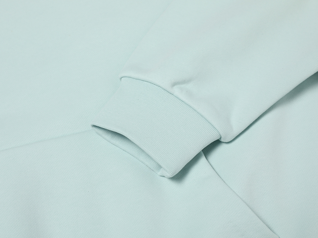 On Running 600Gsm Union Kingdom 100% Cotton Fleece Cropped Fit Hoodie And Baggy Sweatpants - Image 43