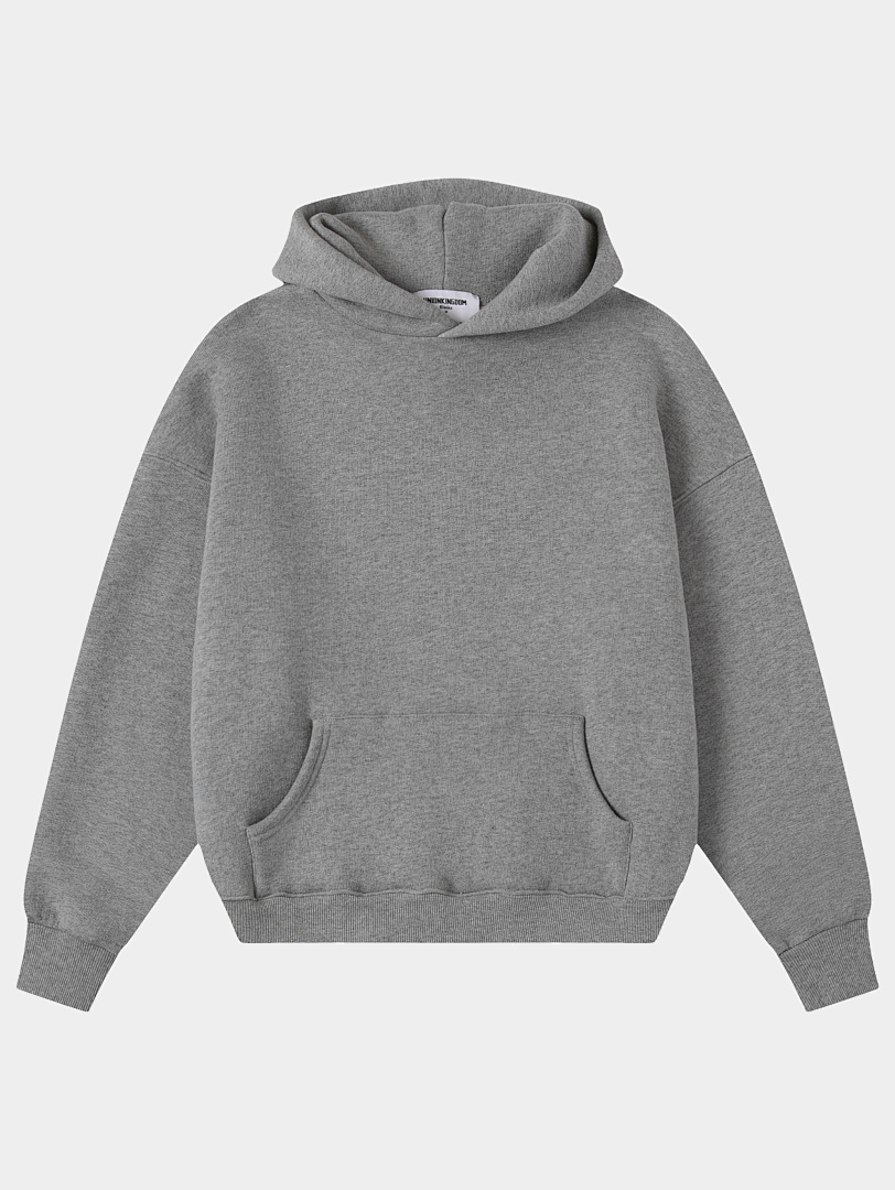 On Running 450Gsm Union Kingdom 100% Cotton Fleece Cropped Fit Blank Tracksuits - Image 19