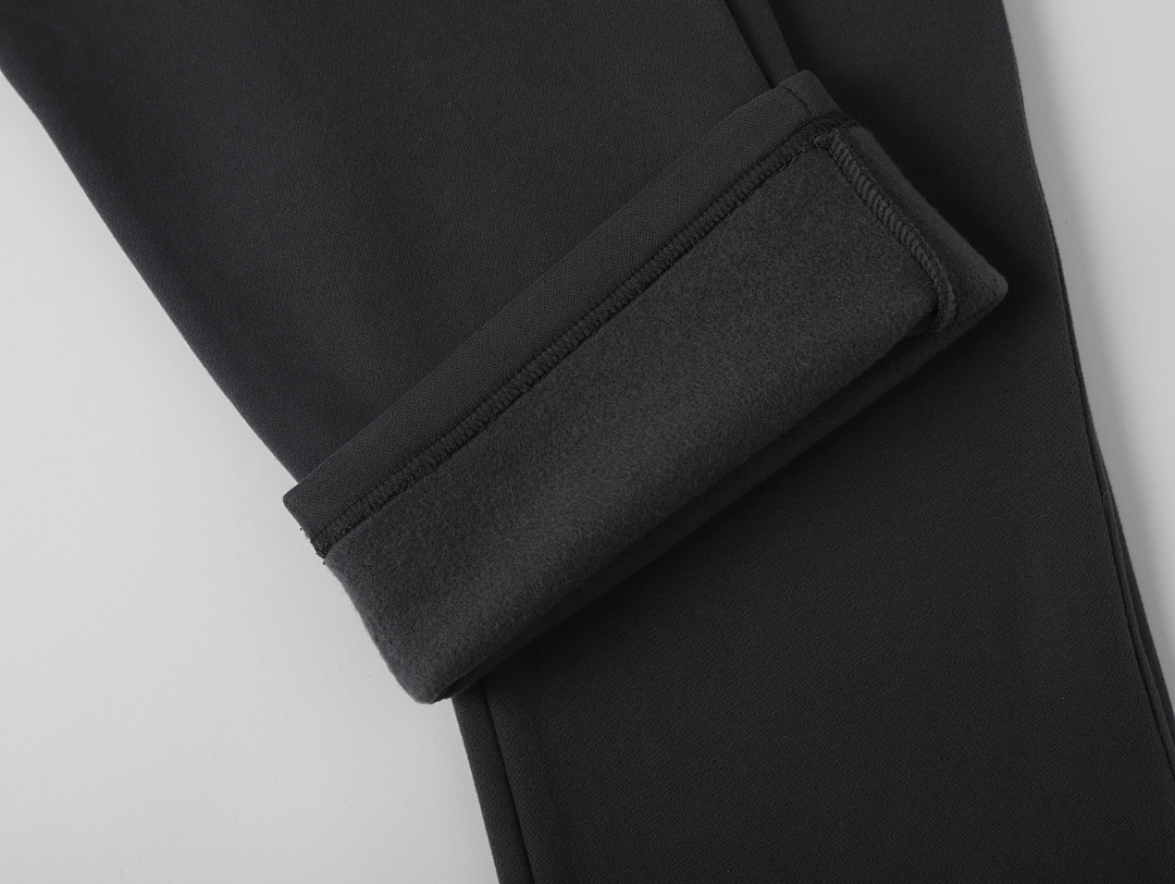 On Running 360Gsm Union Kingdom Oversize Blank Sweatpants And Tracksuit - Image 26