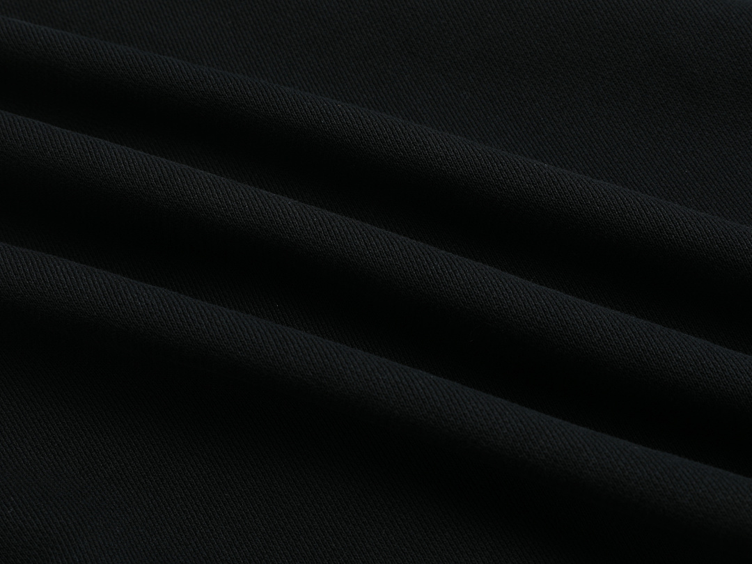 On Running 480Gsm Union Kingdom 100% Cotton French Terry Raglan Boxy Cropped Fit Zip-Up - Image 29