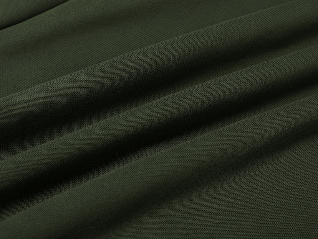 On Running 600Gsm Union Kingdom 100% Cotton Fleece Cropped Fit Hoodie And Baggy Sweatpants - Image 11