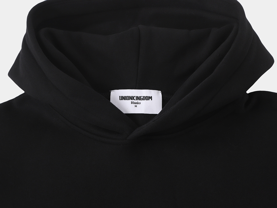 On Running 360Gsm Union Kingdom Boxy Loose Fit Hoodie And Tracksuit - Image 52