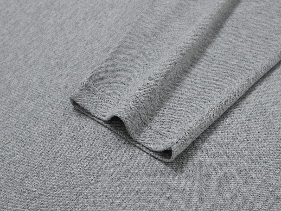 On Running 210Gsm Union Kingdom 100% Cotton Ultra Soft Long Sleeve - Image 8