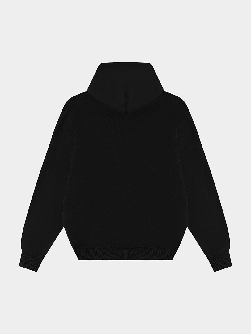 On Running 450Gsm Union Kingdom 100% Cotton Fleece Cropped Fit Blank Tracksuits - Image 7