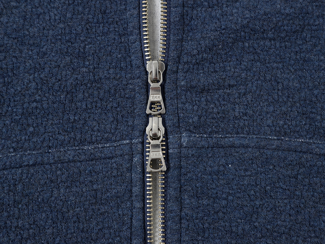 On Running 380Gsm Union Kingdom Bubble Texture Soft Boxy Cropped Fit Tracksuit - Image 8