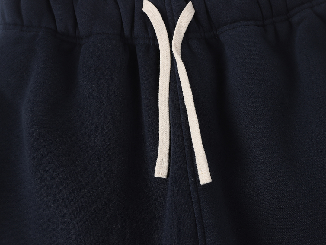 On Running 360Gsm Union Kingdom Oversize Blank Sweatpants And Tracksuit - Image 18