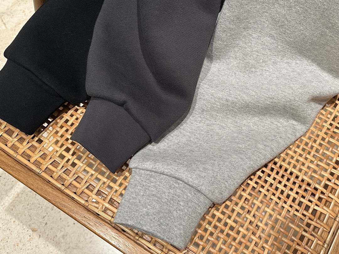 On Running 520Gsm Union Kingdom Boxy Cropped Fit Zip-Up - Image 62