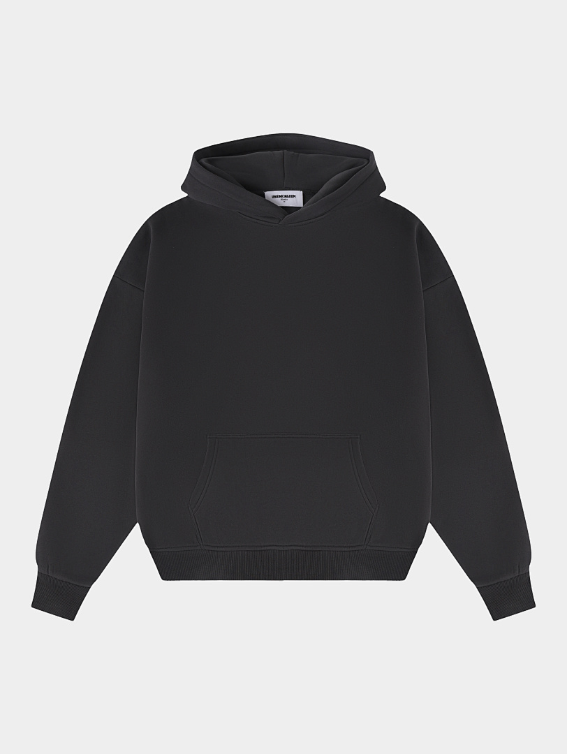 On Running 360Gsm Union Kingdom Boxy Loose Fit Hoodie And Tracksuit - Image 23