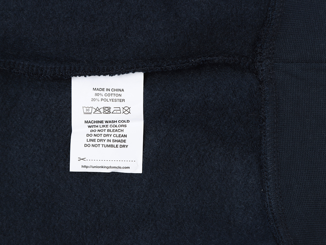 On Running 520Gsm Union Kingdom Boxy Cropped Fit Tracksuit - Image 99