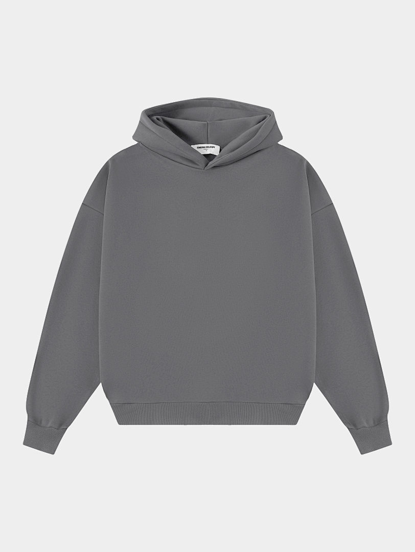 On Running 500Gsm Union Kingdom Orlon Fleece Boxy Cropped Fit Blank Tracksuits - Image 59