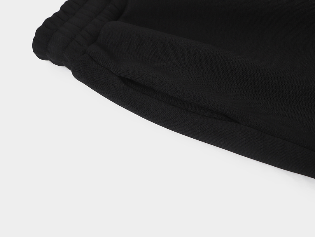On Running 500Gsm Union Kingdom Orlon Fleece Boxy Cropped Fit Blank Tracksuits - Image 88