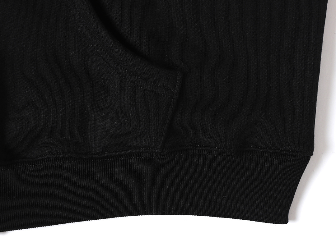 On Running 480Gsm Union Kingdom 100% Cotton Fleece Cropped Fit Zip-Up - Image 26