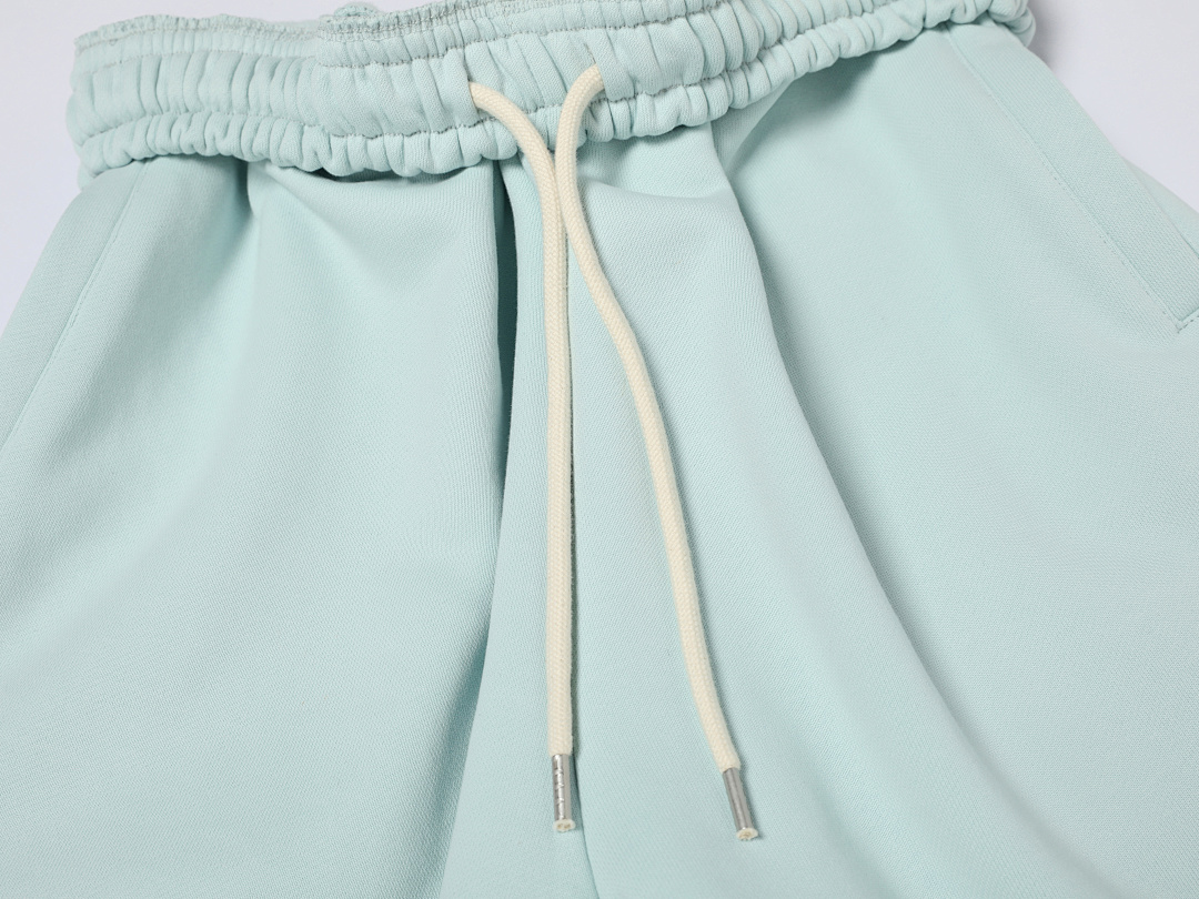 On Running 600Gsm Union Kingdom 100% Cotton Fleece Cropped Fit Hoodie And Baggy Sweatpants - Image 50