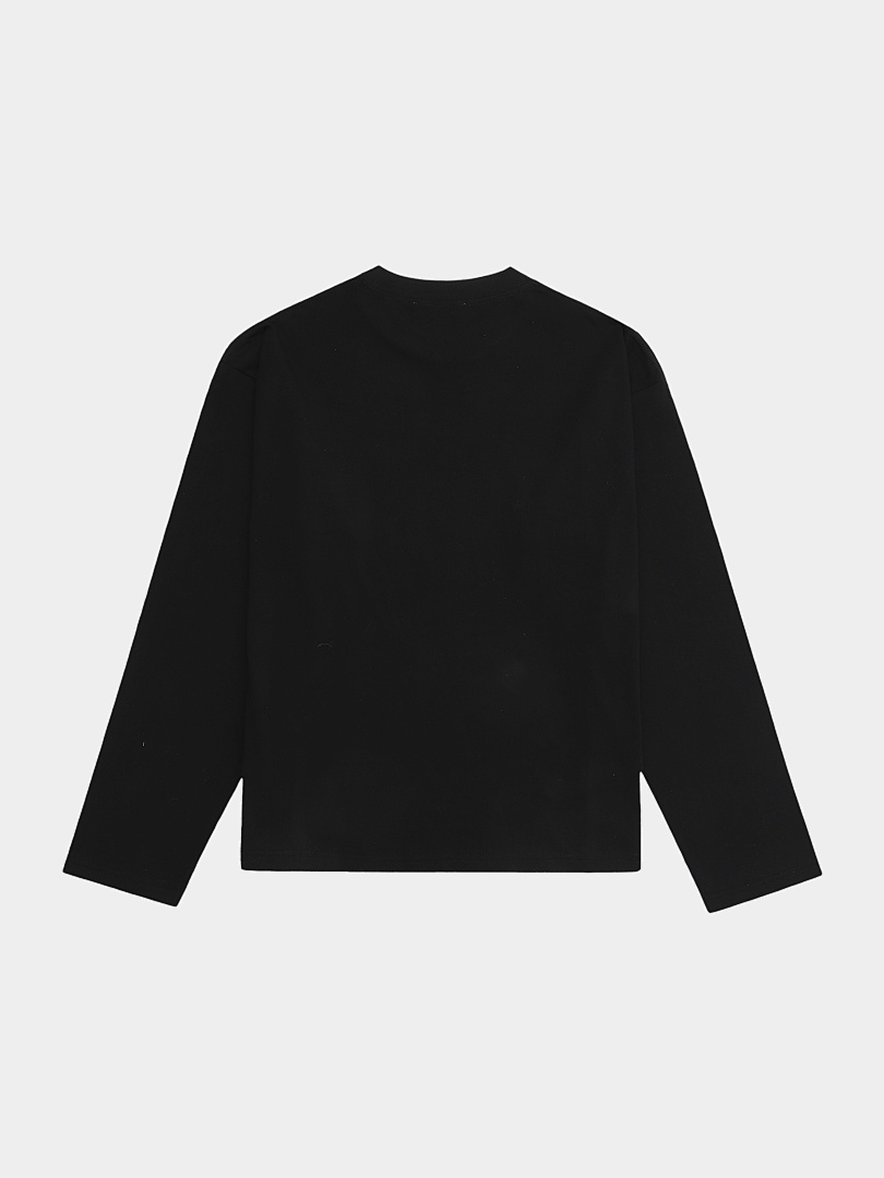 On Running 210Gsm Union Kingdom 100% Cotton Ultra Soft Long Sleeve - Image 22
