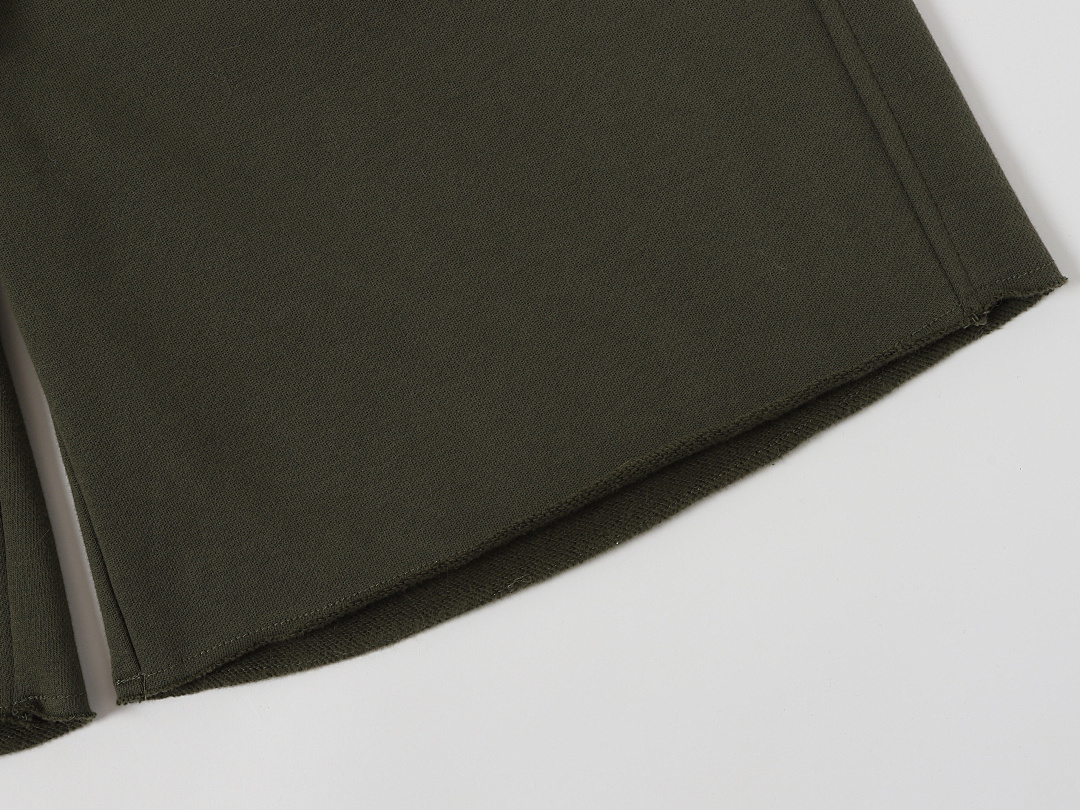 On Running 360Gsm Union Kingdom Cloud Feeling Blank Shorts - Image 32