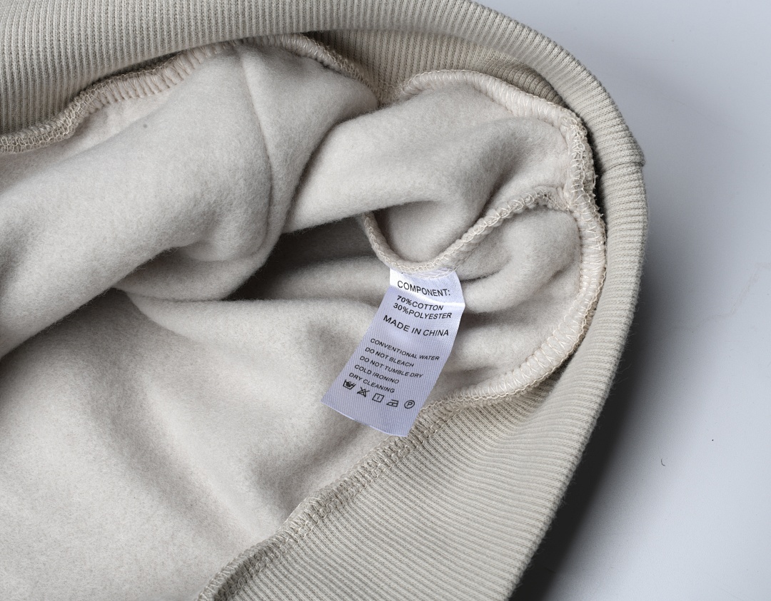 On Running 360Gsm Union Kingdom Boxy Loose Fit Hoodie And Tracksuit - Image 66