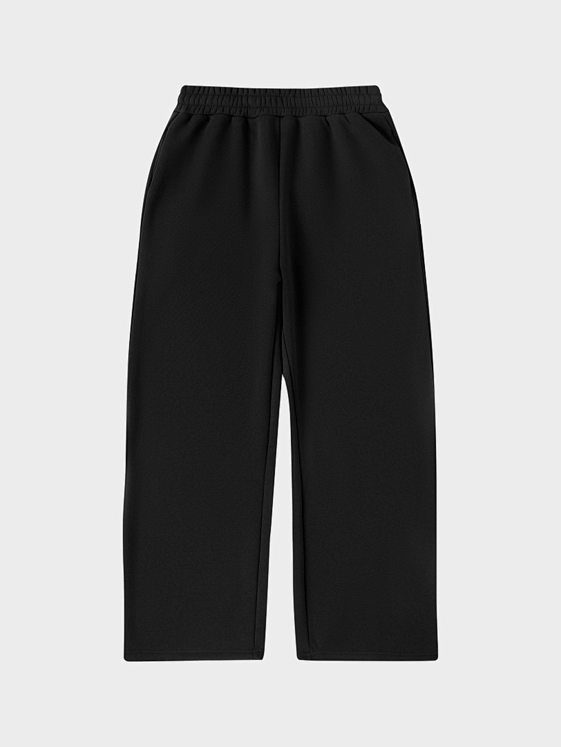 On Running 500Gsm Union Kingdom Orlon Fleece Boxy Cropped Fit Blank Tracksuits - Image 84