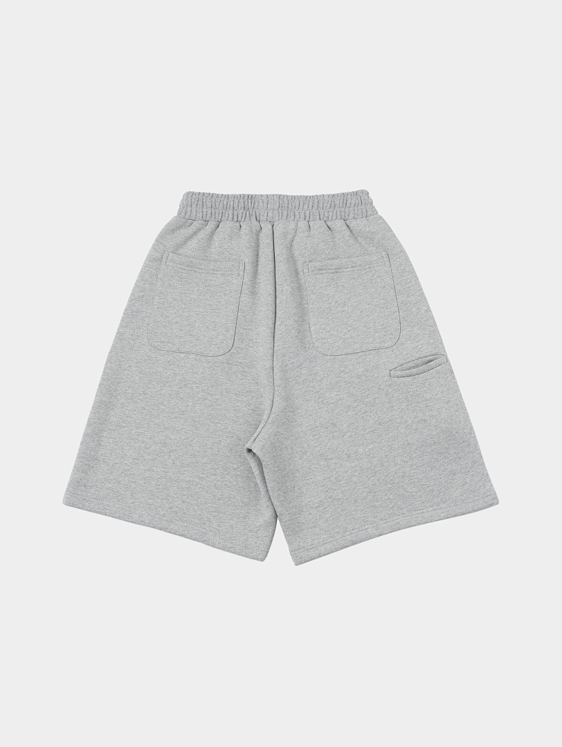 On Running 520Gsm Union Kingdom Cozy Baggy Shorts - Image 18