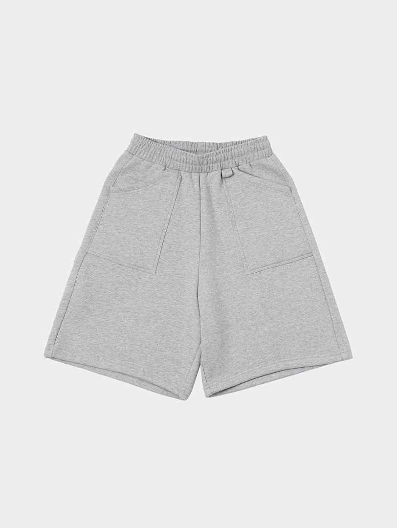 On Running 520Gsm Union Kingdom Cozy Baggy Shorts - Image 17