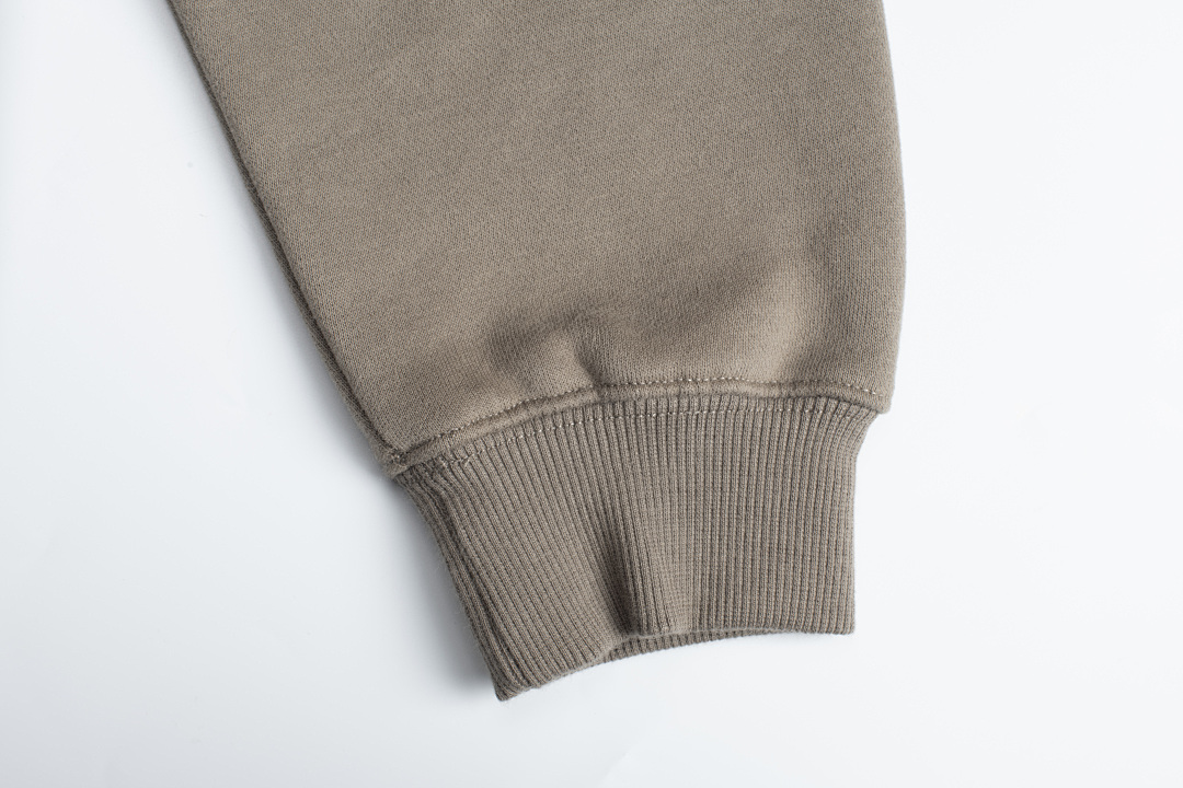 On Running 360Gsm Union Kingdom Loose Fit Blank Zip-Up Hoodie And Tracksuit - Image 77