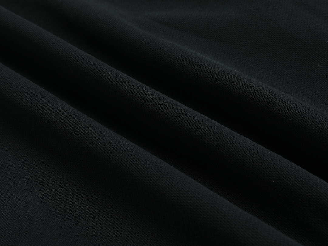 On Running 480Gsm Union Kingdom 100% Cotton French Terry Raglan Boxy Cropped Fit Hoodie - Image 18