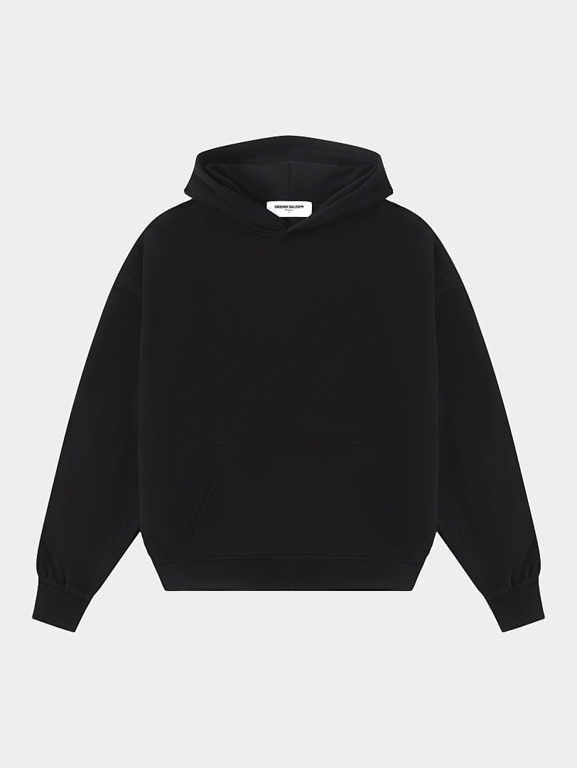 On Running 360Gsm Union Kingdom Boxy Loose Fit Hoodie And Tracksuit - Image 50