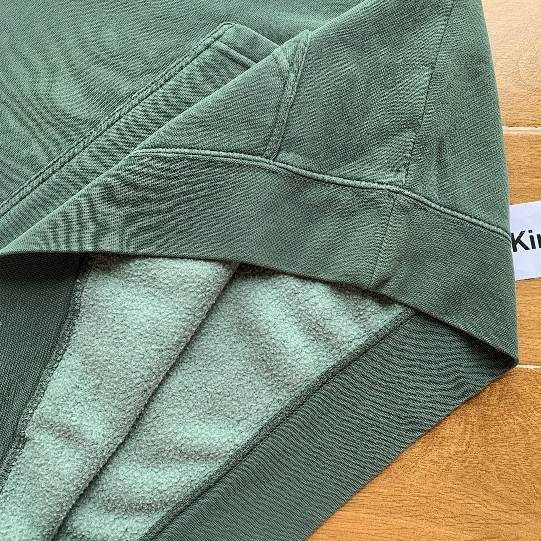 On Running [Discount Price: ¥49]Blank Washed Hoodie And Crewneck - Image 23