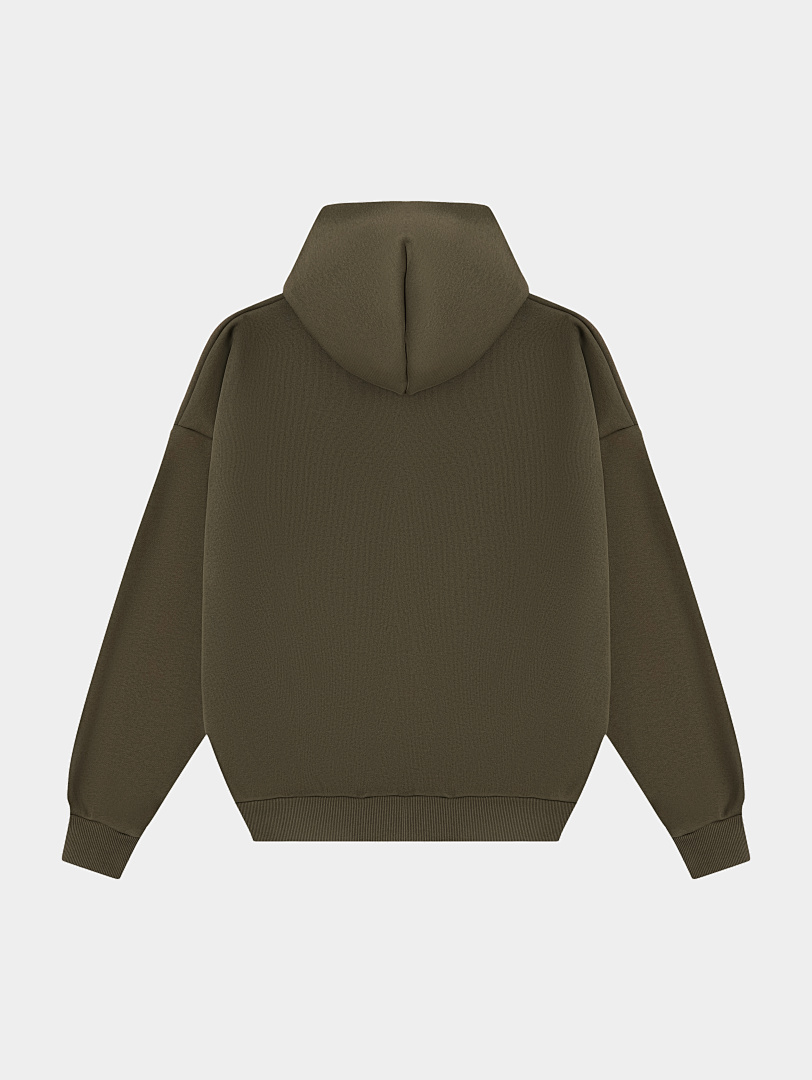 On Running 500Gsm Union Kingdom Orlon Fleece Boxy Cropped Fit Blank Tracksuits - Image 108
