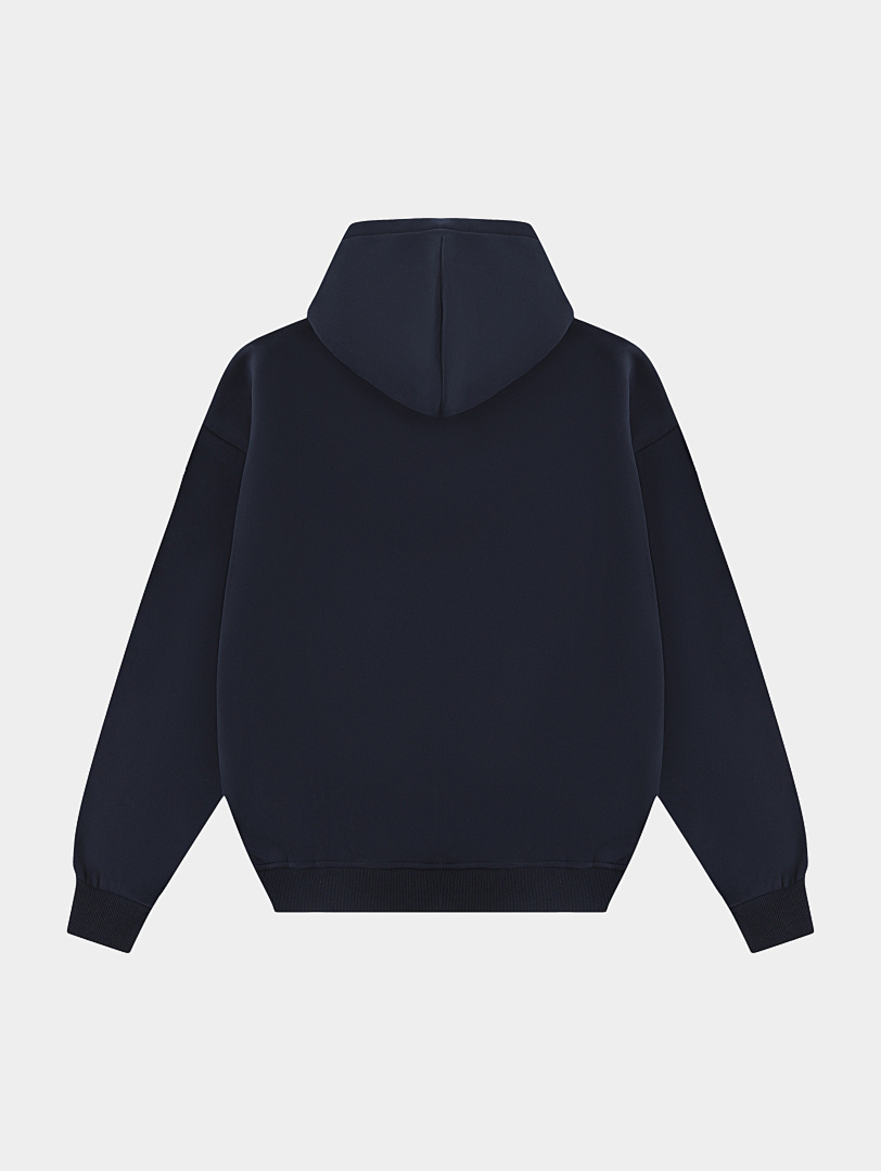 On Running 360Gsm Union Kingdom Boxy Loose Fit Hoodie And Tracksuit - Image 15