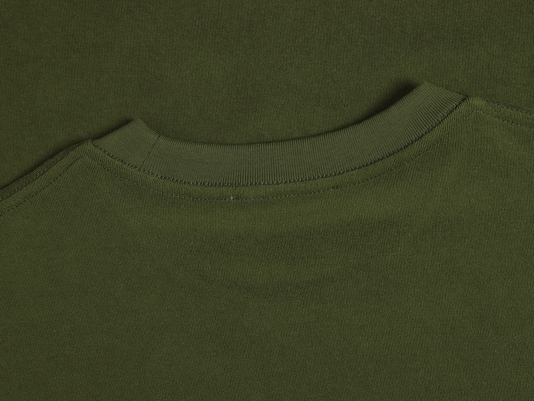 On Running 350Gsm/420Gsm Terry Texture T-Shirt And Shorts Set - Image 45