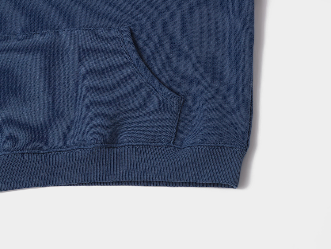 On Running 450Gsm Union Kingdom 100% Cotton Fleece Cropped Fit Blank Tracksuits - Image 86