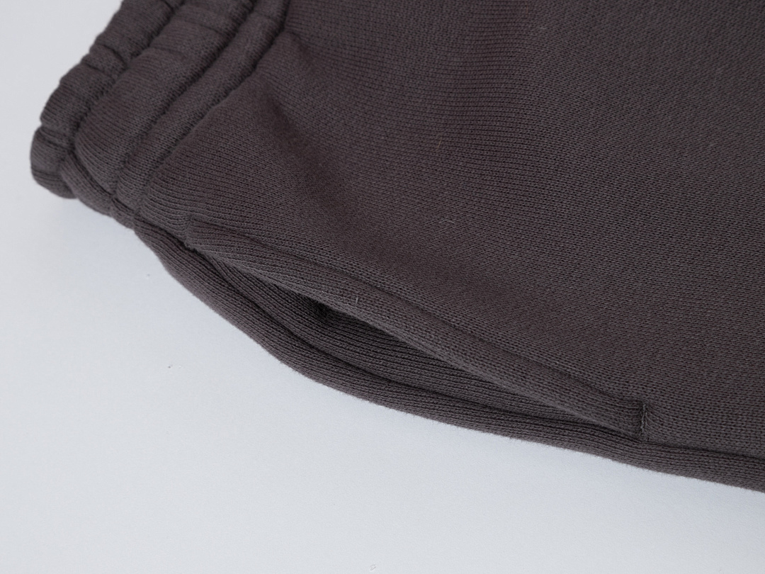 On Running 450Gsm Union Kingdom 100% Cotton Fleece Cropped Fit Blank Tracksuits - Image 60