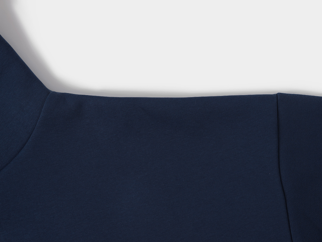 On Running 500Gsm Union Kingdom Orlon Fleece Boxy Cropped Fit Blank Tracksuits - Image 45