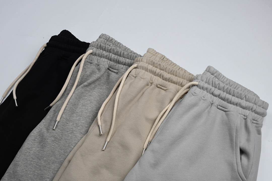 On Running 360Gsm Union Kingdom Cloud Feeling Blank Shorts - Image 72