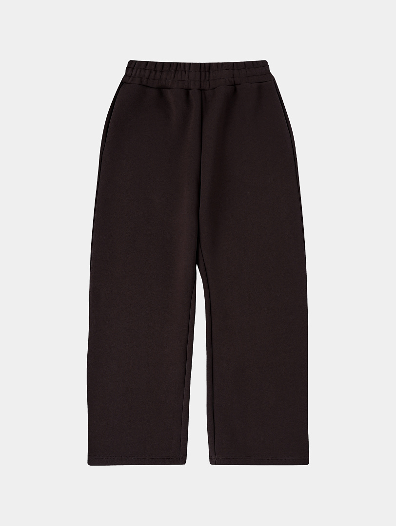 On Running 630Gsm Union Kingdom Boxy Cropped Fit Blank Tracksuits - Image 92