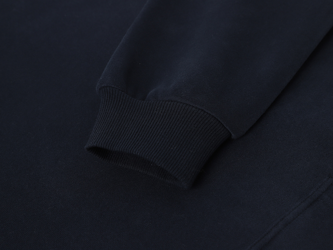 On Running 360Gsm Union Kingdom Boxy Loose Fit Hoodie And Tracksuit - Image 18