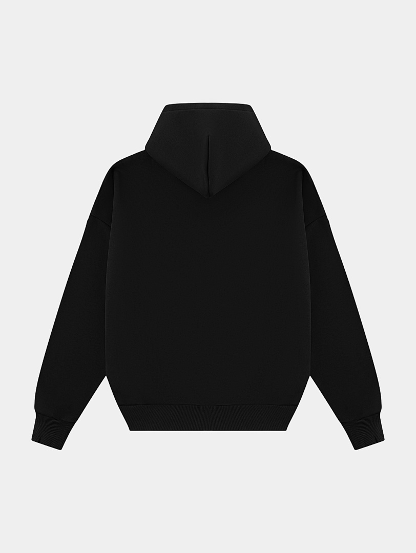 On Running 500Gsm Union Kingdom Orlon Fleece Boxy Cropped Fit Blank Tracksuits - Image 77