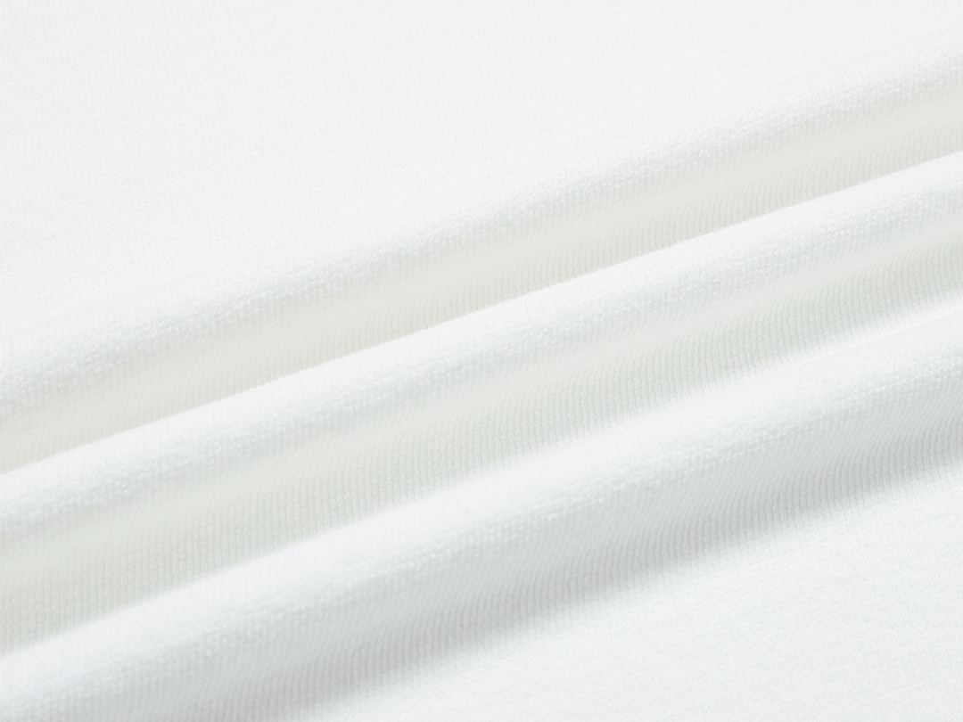 On Running 250Gsm Union Kingdom 100% Cotton Terry Texture Raglan Soft Long Sleeve - Image 28