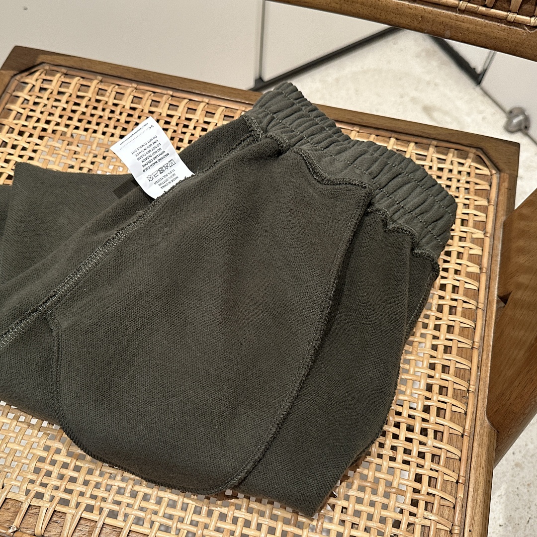 On Running 360Gsm Union Kingdom Cloud Feeling Blank Shorts - Image 67
