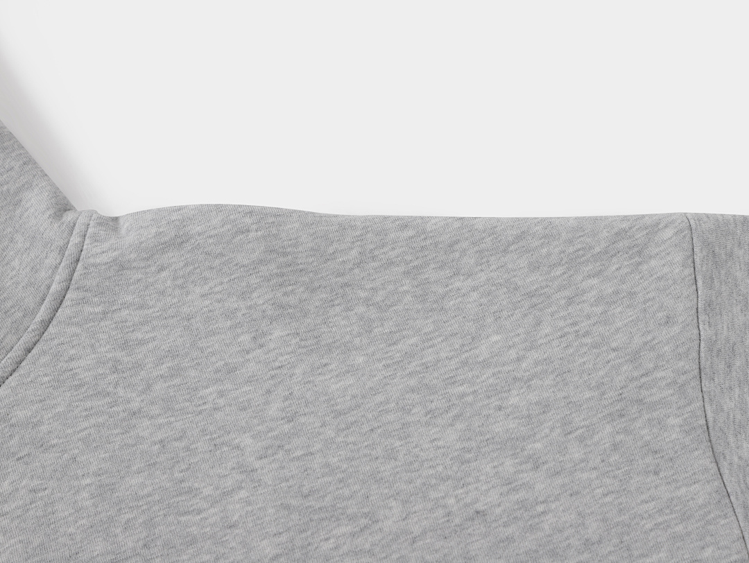 On Running 360Gsm Union Kingdom Boxy Loose Fit Hoodie And Tracksuit - Image 8