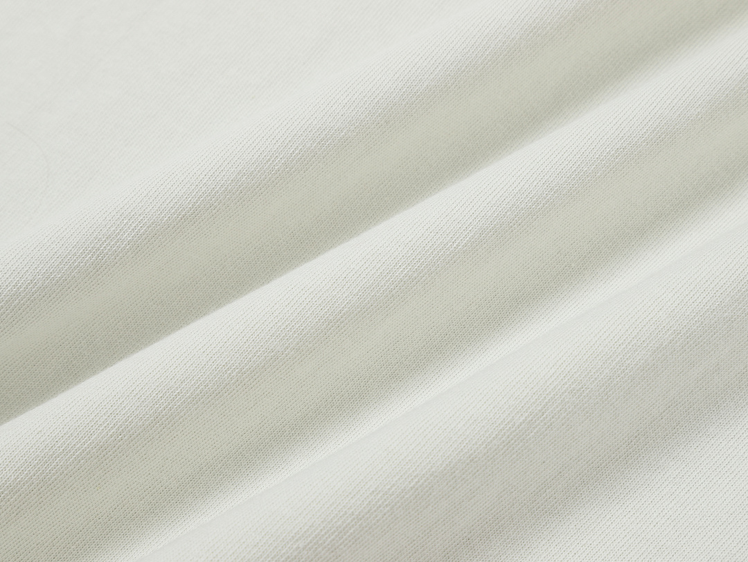 On Running 320Gsm Union Kingdom Vintage Washed 100% Cotton Regual Shoulder Blank T-Shirt - Image 28