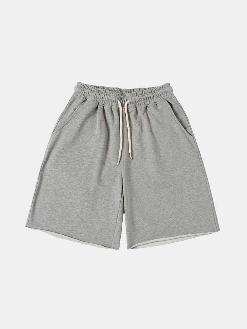 On Running 360Gsm Union Kingdom Cloud Feeling Blank Shorts - Image 4
