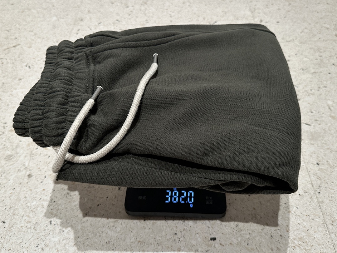 On Running 360Gsm Union Kingdom Cloud Feeling Blank Shorts - Image 53