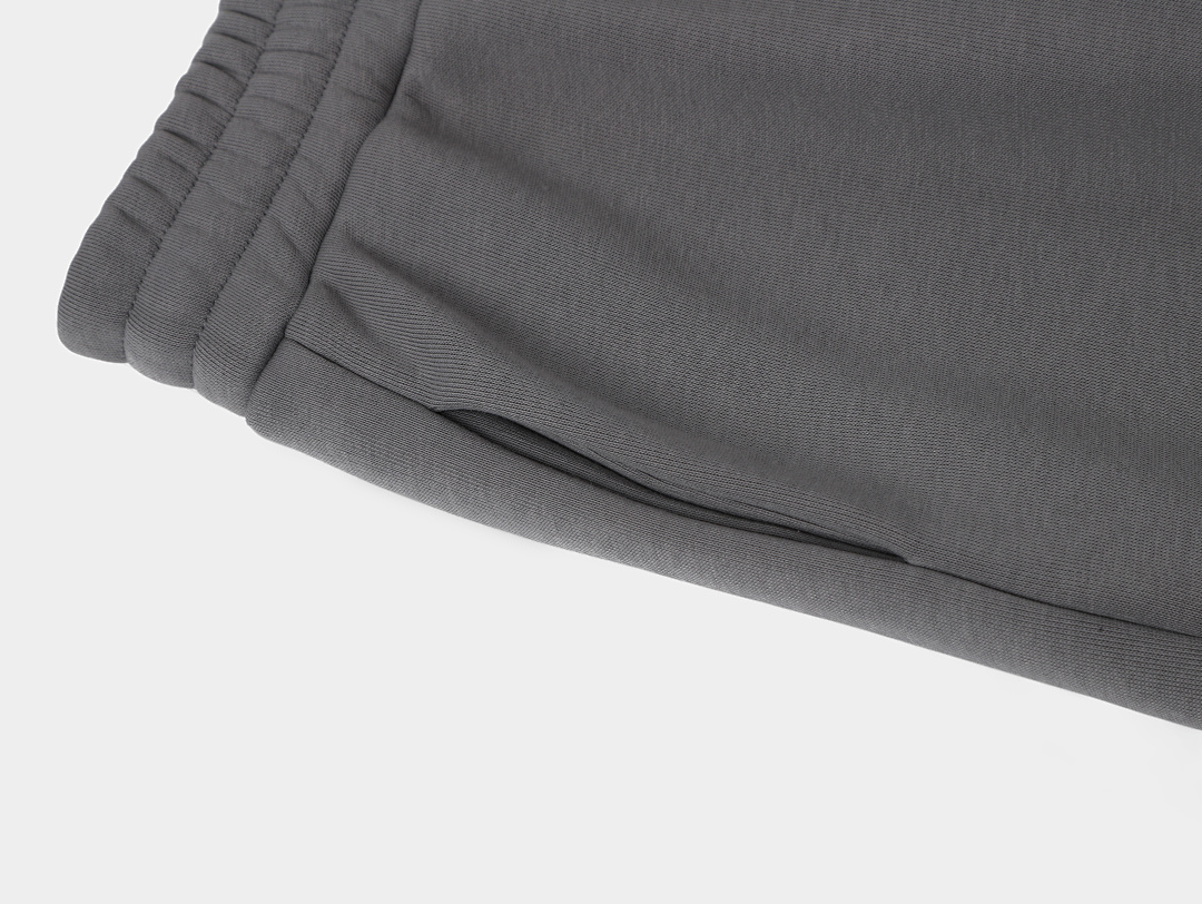 On Running 500Gsm Union Kingdom Orlon Fleece Boxy Cropped Fit Blank Tracksuits - Image 71