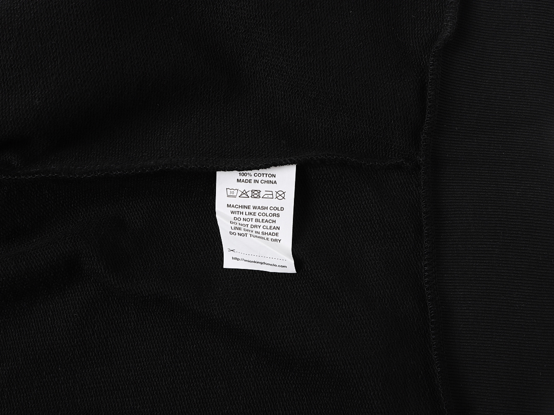 On Running 480Gsm Union Kingdom 100% Cotton French Terry Loose Fit Hoodie - Image 42