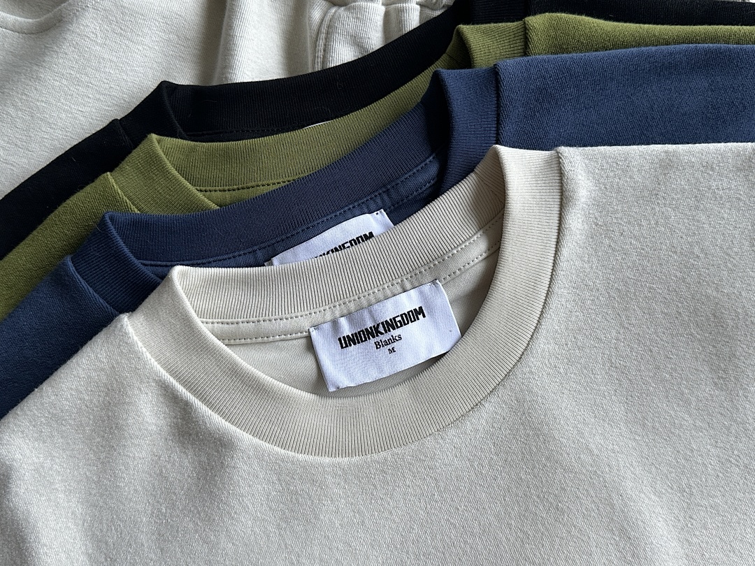 On Running 350Gsm/420Gsm Terry Texture T-Shirt And Shorts Set - Image 96