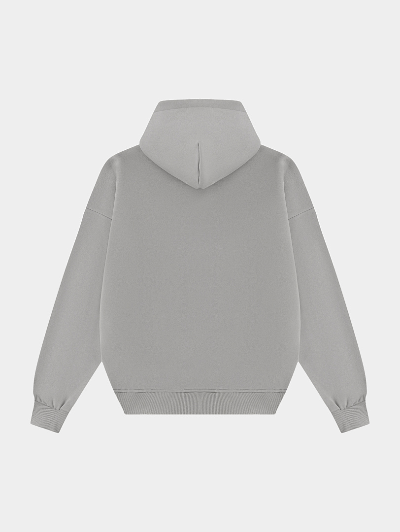 On Running 360Gsm Union Kingdom Boxy Loose Fit Hoodie And Tracksuit - Image 33