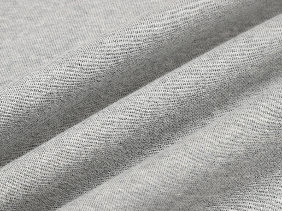On Running 520Gsm Union Kingdom Boxy Fit Crewneck - Image 12