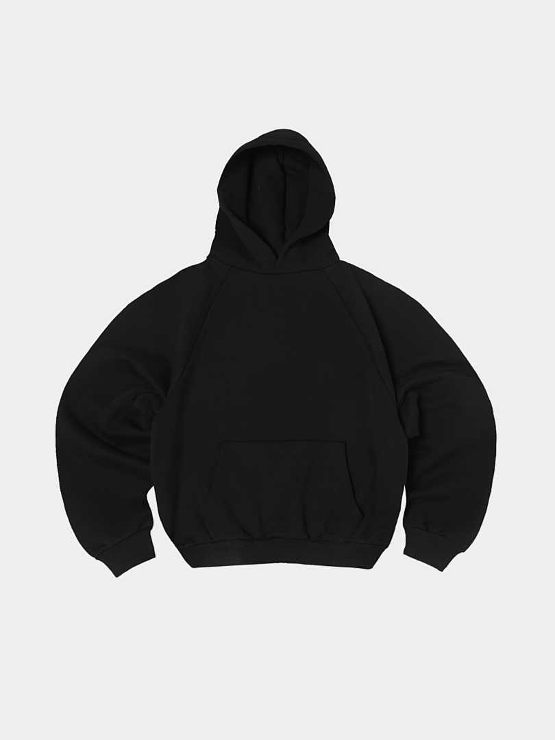 On Running 600Gsm Union Kingdom 100% Cotton Fleece Cropped Fit Hoodie And Baggy Sweatpants - Image 56
