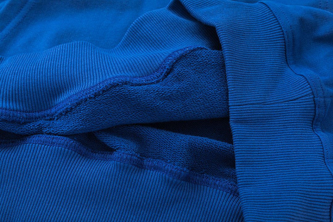 On Running 400Gsm Union Kingdom 100% Cotton French Terry Loose Fit Hoodie - Image 29